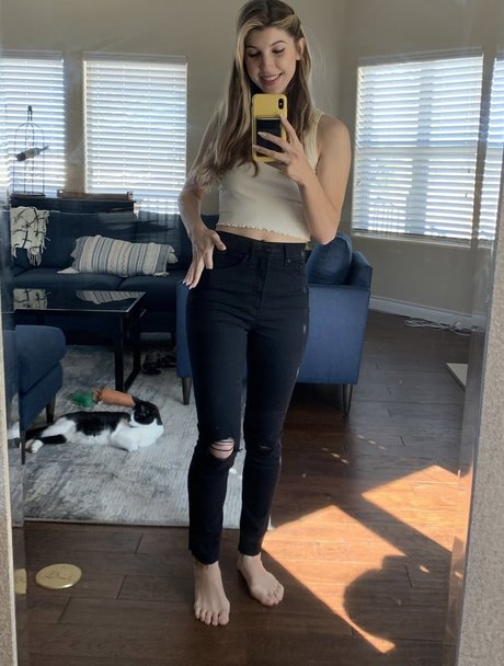 FrivolousFox ASMR pornstar sex galleries