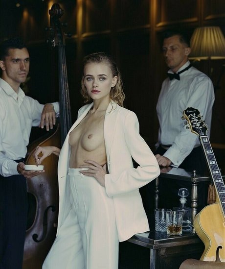 Yana Wex star free photo