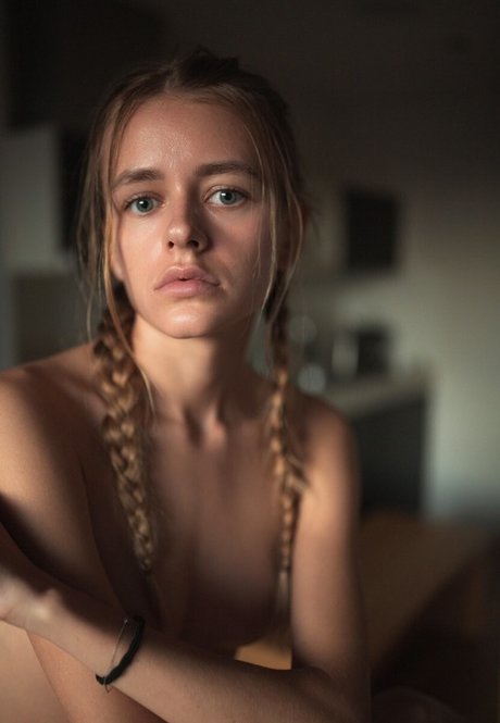 Yana Wex sex model images