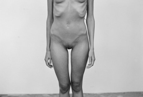 Yana Wex hot model photo