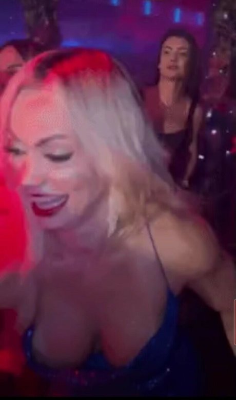 Vivi Winkler high quality actress pic