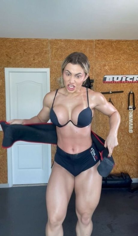 Vivi Winkler star high quality images