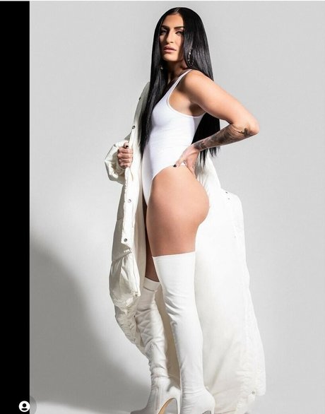 Sonya Deville pornstar nudes pic