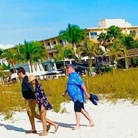 Sonya Deville high quality model image