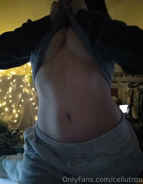 Cellutron adult model img