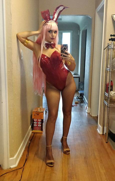 Cellutron model nudes gallery