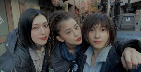 Ayaka Miyoshi exclusive star image