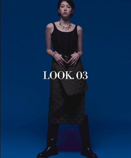 Ayaka Miyoshi adult model image