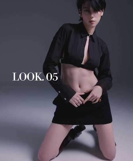 Ayaka Miyoshi high quality model pic