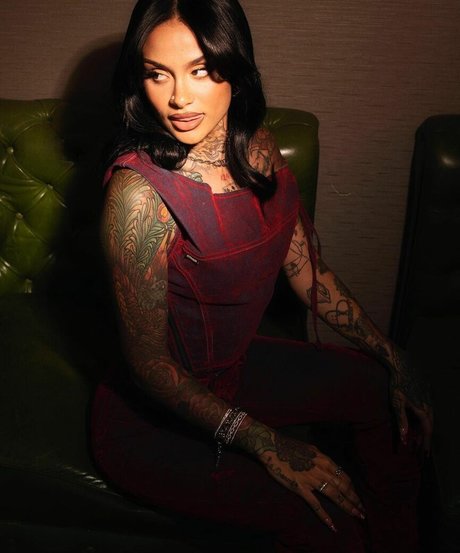 Kehlani nude actress images