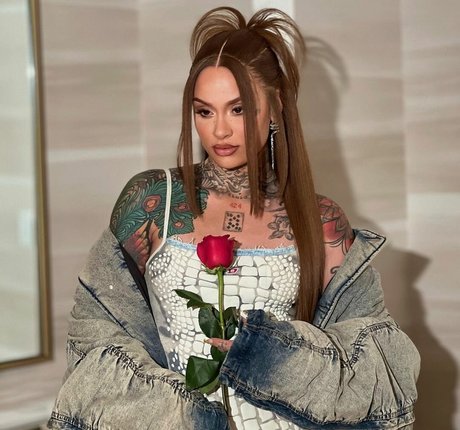 Kehlani perfect model photo