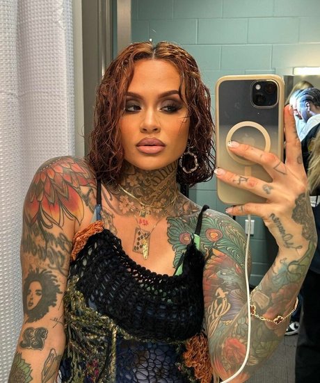 Kehlani Profile pic