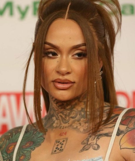 Kehlani art actress pictures