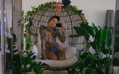 Kehlani star perfect image