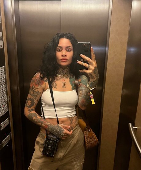 Kehlani best actress photo