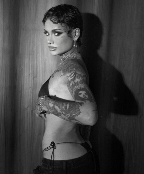 Kehlani sex actress img