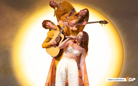 Lorde star nice images