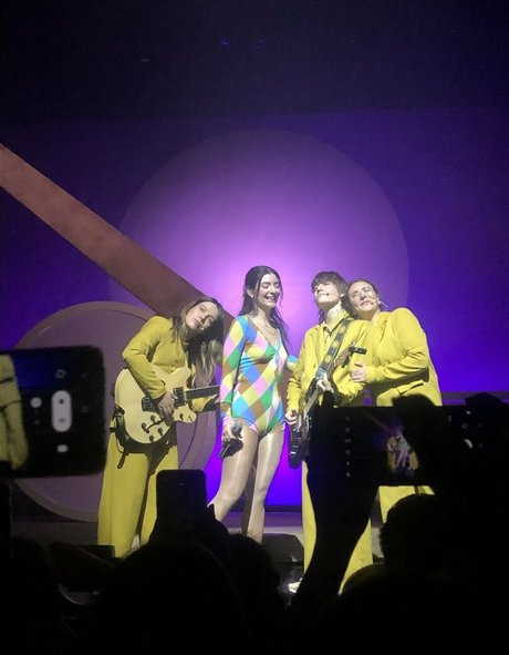 Lorde erotic actress pic