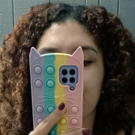 Thayna Acordaela naked actress picture