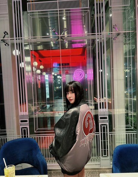 Tangle Dahee star top pics