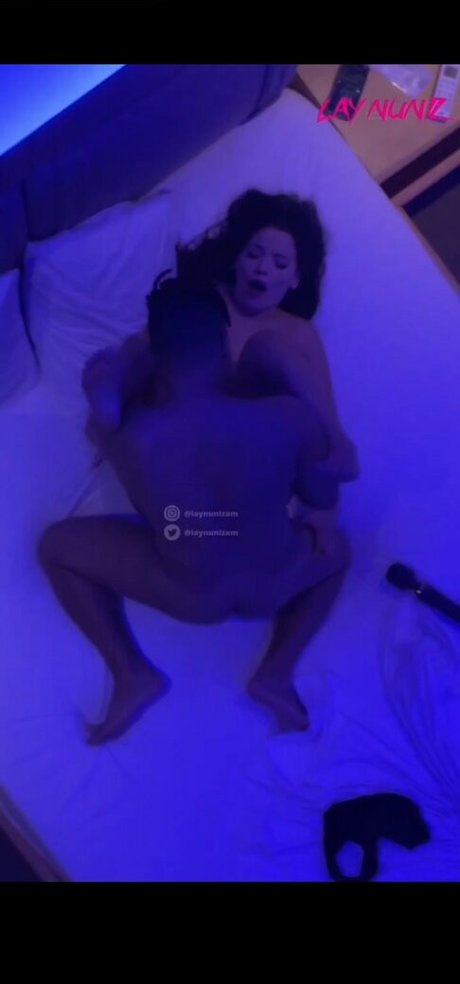 Lay Nuniz star sexy galleries