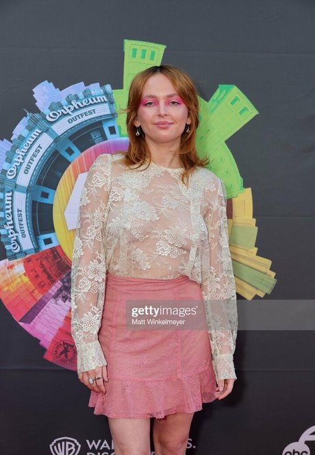 Alexis G Zall top star pictures