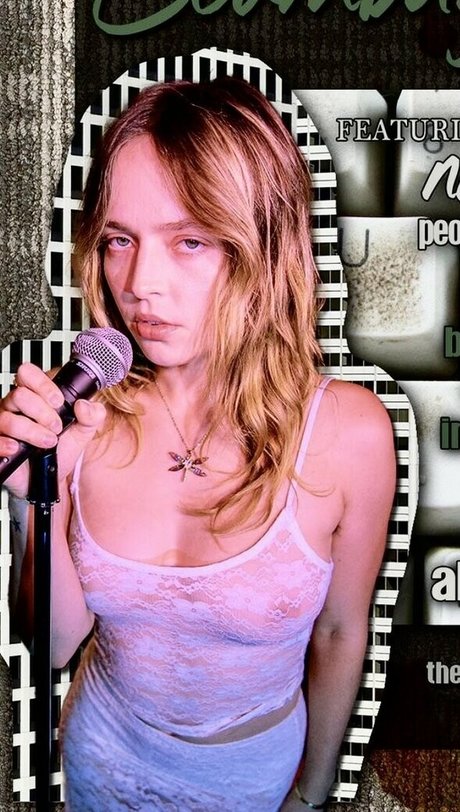 Alexis G Zall star naked archive