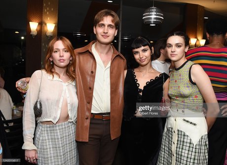 Alexis G Zall pornstar erotic picture