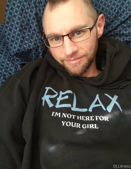 dj litness sexy actress pic