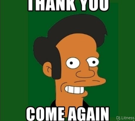 dj litness art model image