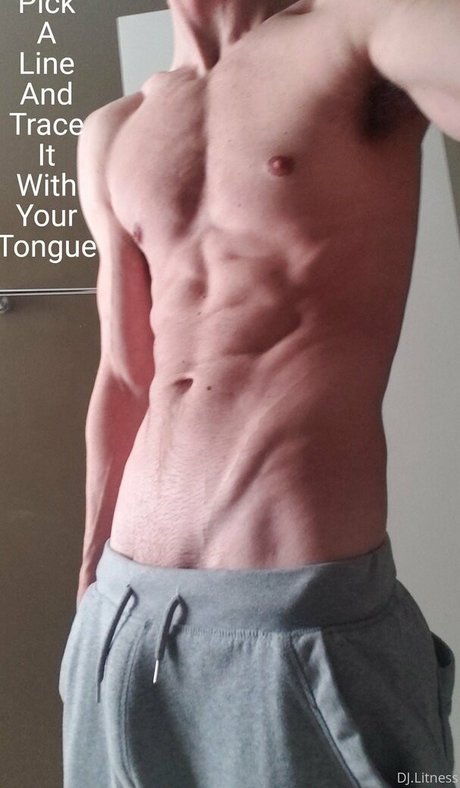 dj litness model archive