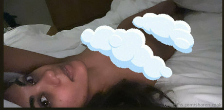 sharen mak pornstar exclusive picture