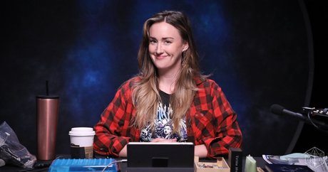 Ashley Johnson star porn galleries