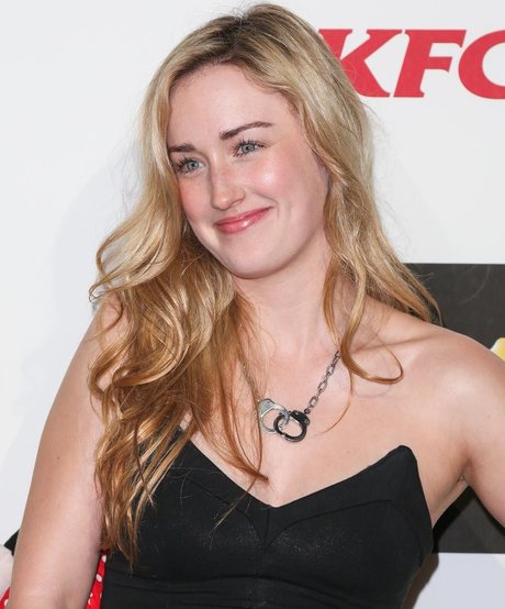 Ashley Johnson pornstar hot galleries