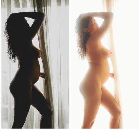 Famil Faiza erotic model image