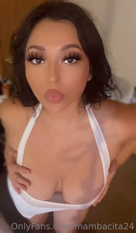mambacita24 model sexy image