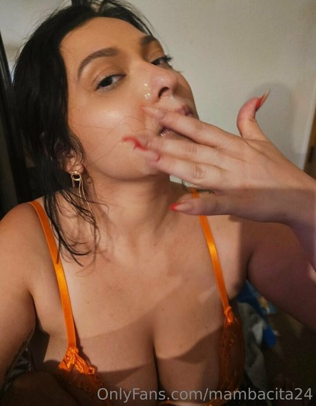 mambacita24 adult star gallery