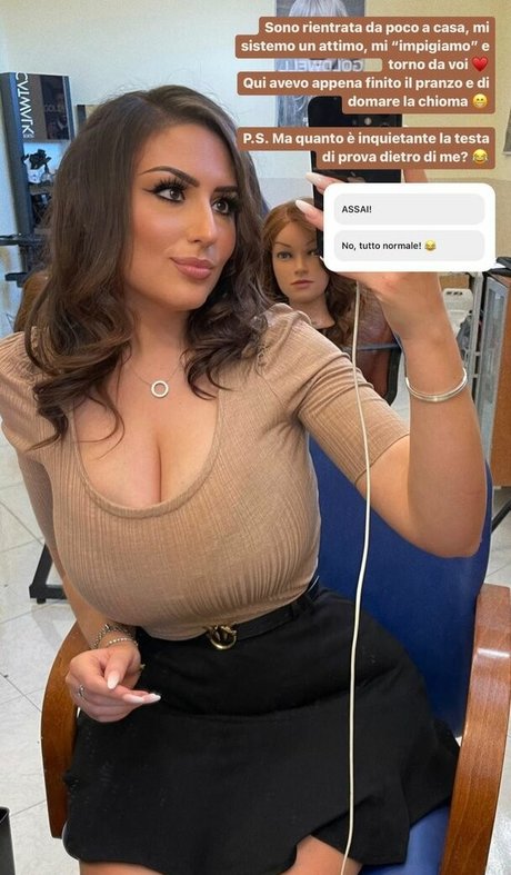 Chiara M star high quality pictures