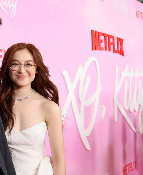 Anna Cathcart perfect model photos