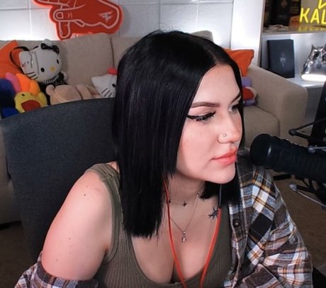 Kalei nudes model photos