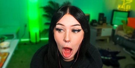 Kalei model exclusive galleries