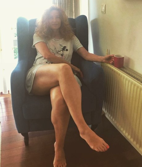 Mrs G Comics model perfect gallery