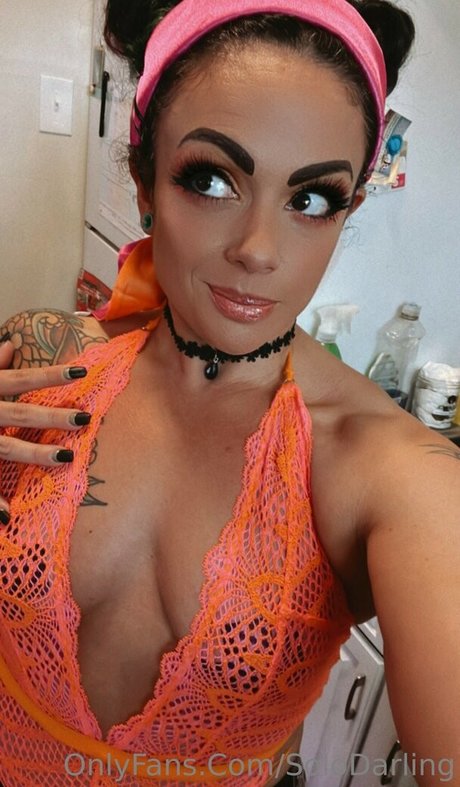 Solo Darling top star pictures