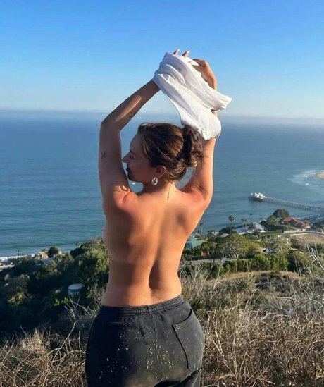 Anastasia Karanikolaou nude star pictures