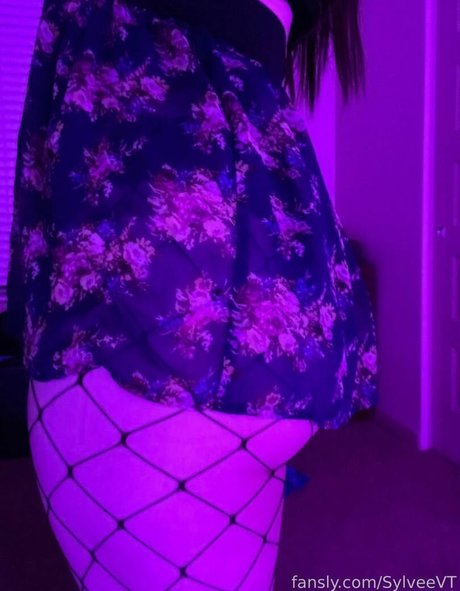 SylveeVT pornstar photos