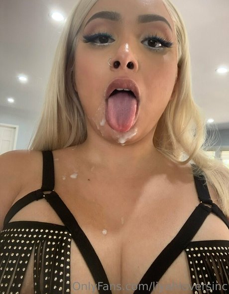 liyahloversinc model art archive