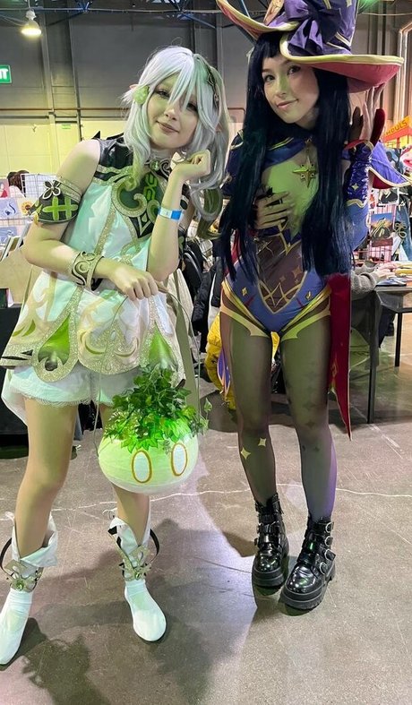 Evamosevich star best archive