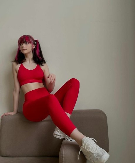 Evamosevich sex model galleries