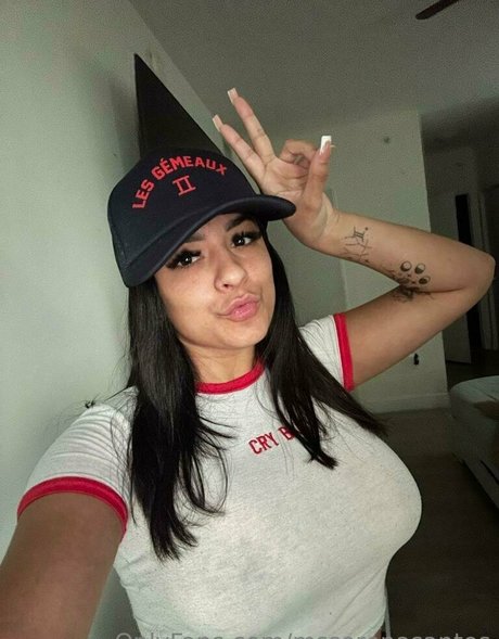 msserenasantos Profile pic