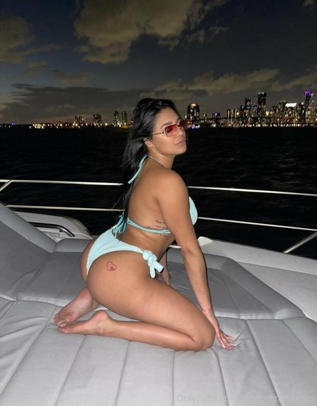 msserenasantos nude star photo